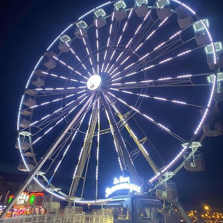 Les Hauts D'Azur Lejlighed Saint-Pierre-la-Mer  Eksteriør billede