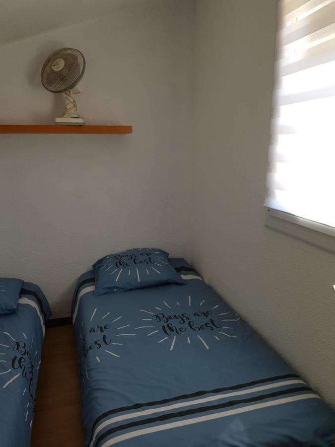 Les Hauts D'Azur Saint-Pierre-la-Mer  Eksteriør billede