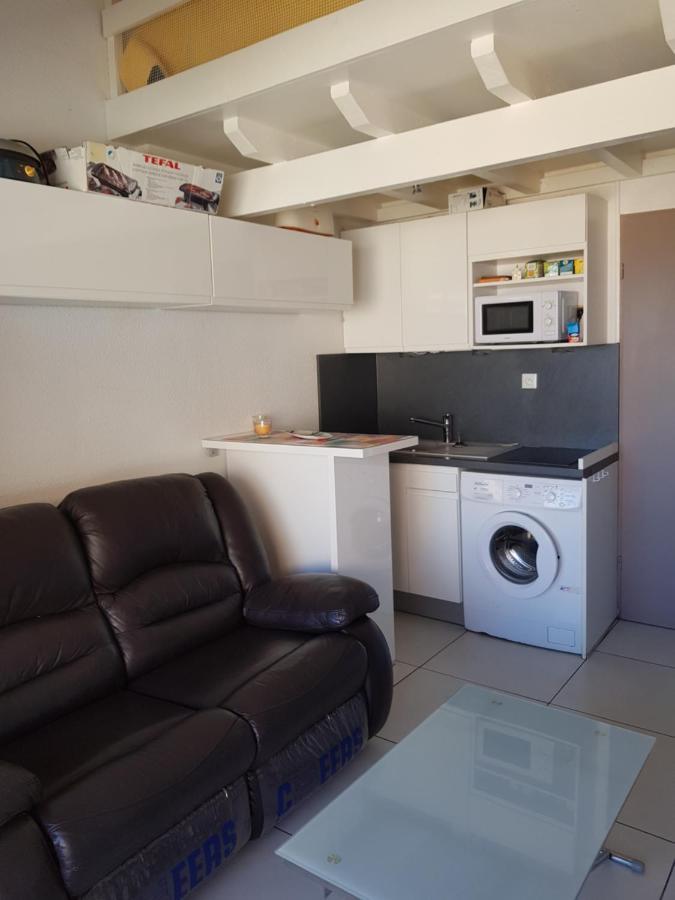 Les Hauts D'Azur Saint-Pierre-la-Mer  Eksteriør billede