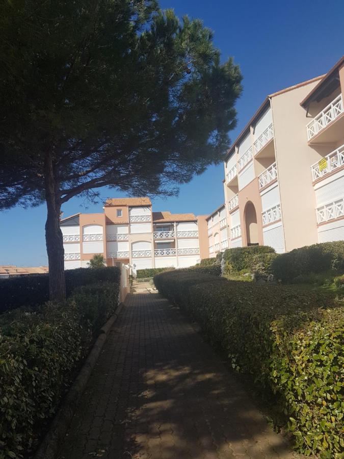 Les Hauts D'Azur Saint-Pierre-la-Mer  Eksteriør billede