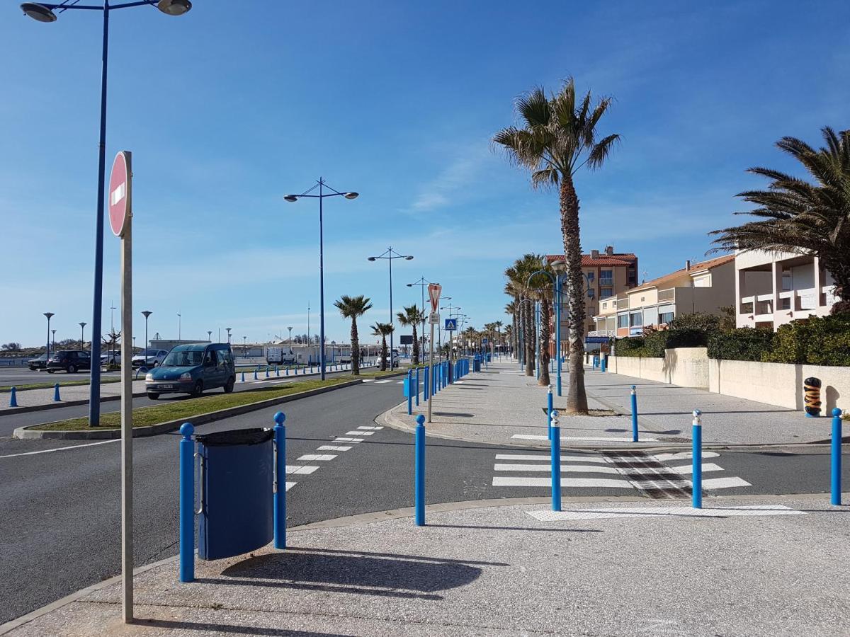 Les Hauts D'Azur Lejlighed Saint-Pierre-la-Mer  Eksteriør billede