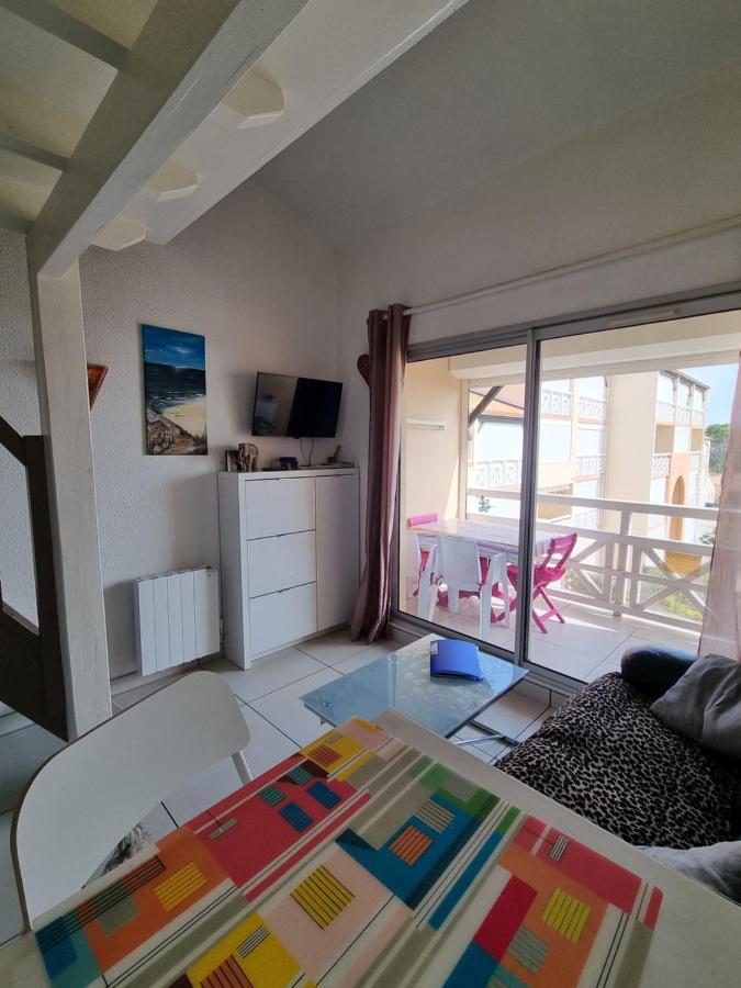 Les Hauts D'Azur Saint-Pierre-la-Mer  Eksteriør billede