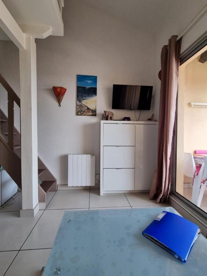 Les Hauts D'Azur Saint-Pierre-la-Mer  Eksteriør billede