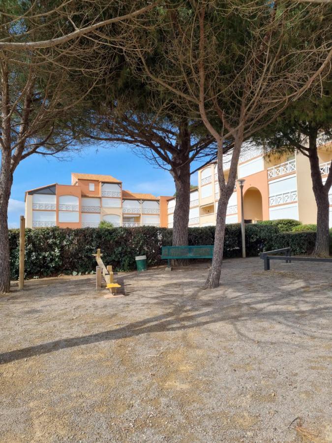 Les Hauts D'Azur Saint-Pierre-la-Mer  Eksteriør billede
