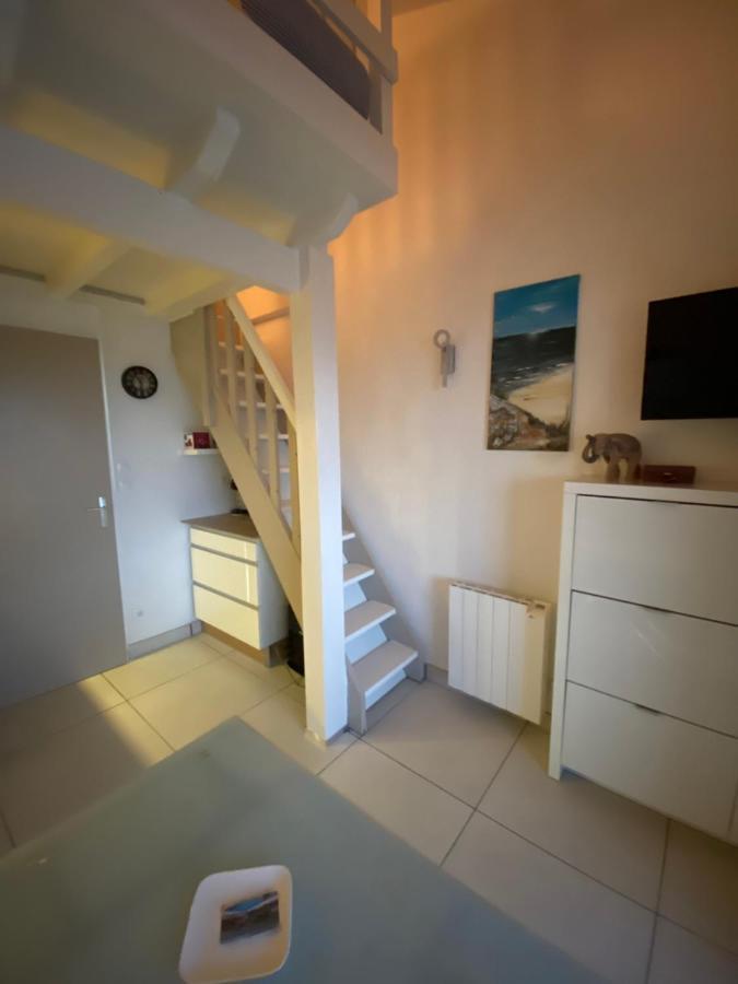 Les Hauts D'Azur Saint-Pierre-la-Mer  Eksteriør billede