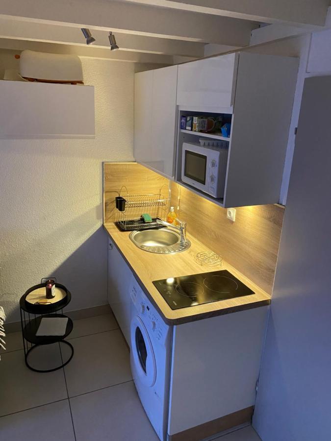 Les Hauts D'Azur Saint-Pierre-la-Mer  Eksteriør billede